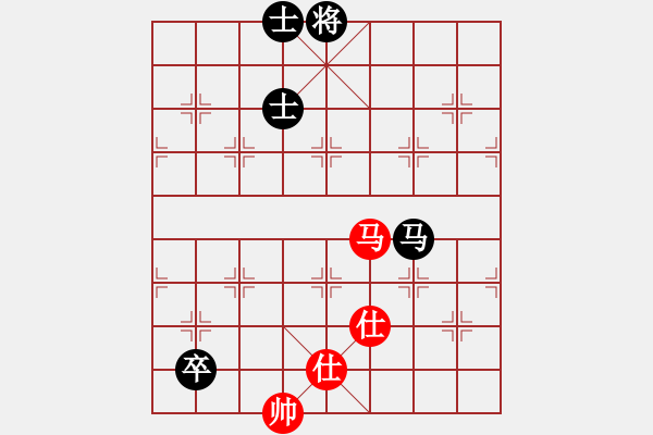 象棋棋譜圖片：棋州王(月將)-和-聚賢莊殺手(月將) - 步數(shù)：210 