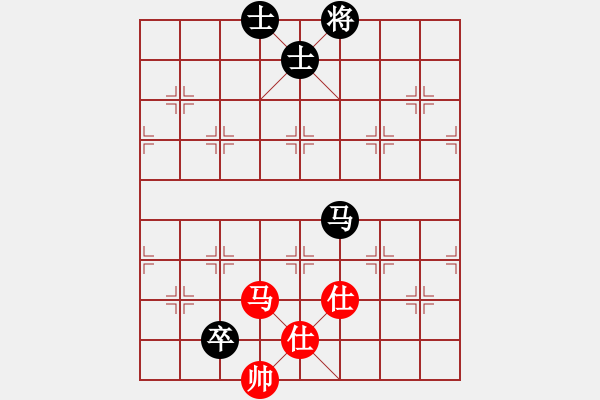 象棋棋譜圖片：棋州王(月將)-和-聚賢莊殺手(月將) - 步數(shù)：230 