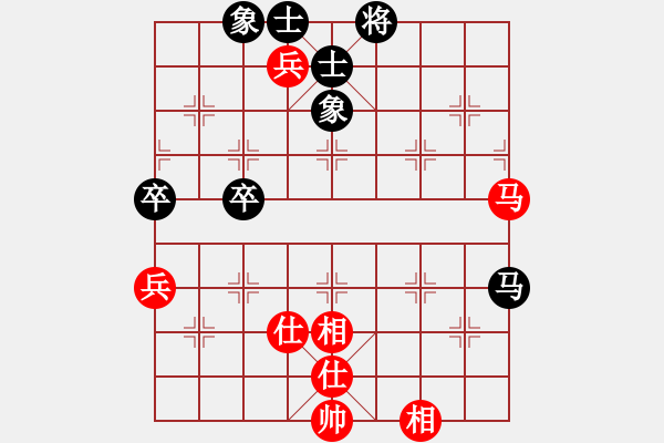 象棋棋譜圖片：神主宰(4f)-勝-石溪水銀川(9星) - 步數(shù)：120 