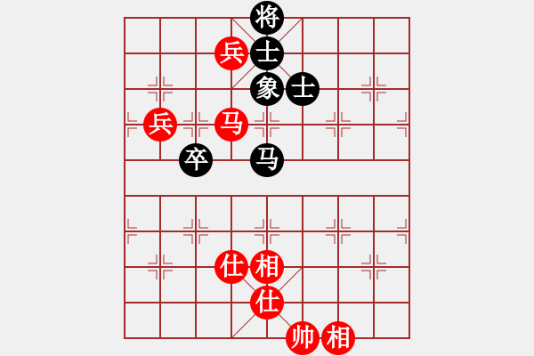 象棋棋譜圖片：神主宰(4f)-勝-石溪水銀川(9星) - 步數(shù)：150 