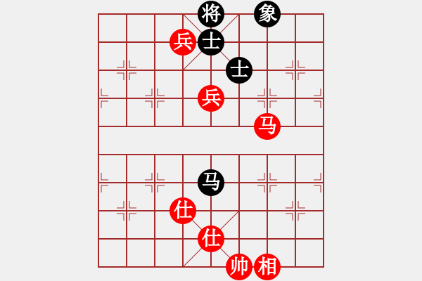 象棋棋譜圖片：神主宰(4f)-勝-石溪水銀川(9星) - 步數(shù)：170 