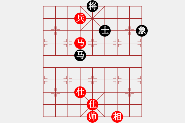 象棋棋譜圖片：神主宰(4f)-勝-石溪水銀川(9星) - 步數(shù)：180 