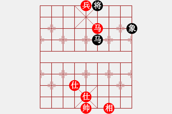 象棋棋譜圖片：神主宰(4f)-勝-石溪水銀川(9星) - 步數(shù)：185 