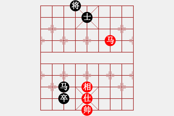 象棋棋譜圖片：李尋歡(6段)-勝-網(wǎng)上鄰居(7段) - 步數(shù)：100 