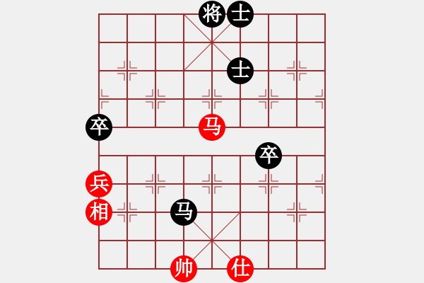 象棋棋譜圖片：李尋歡(6段)-勝-網(wǎng)上鄰居(7段) - 步數(shù)：70 