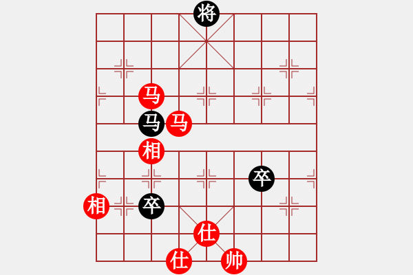 象棋棋譜圖片：許銀川評2016個錦賽快棋趙鑫鑫應勝王著法 - 步數(shù)：0 