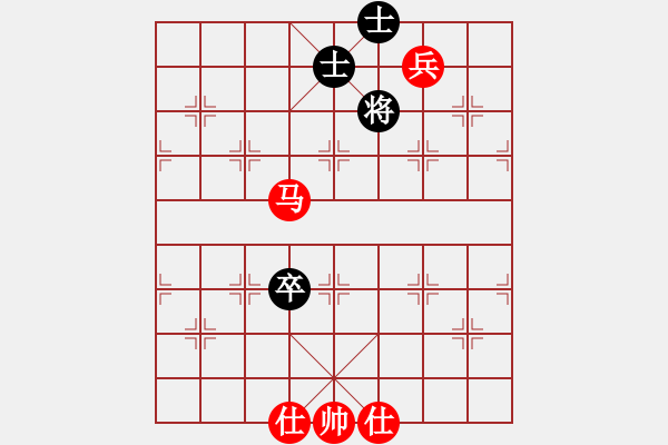 象棋棋譜圖片：月色(9星)-勝-廣州小閑哥(地煞)炮橫車對(duì)直車巡河 - 步數(shù)：120 