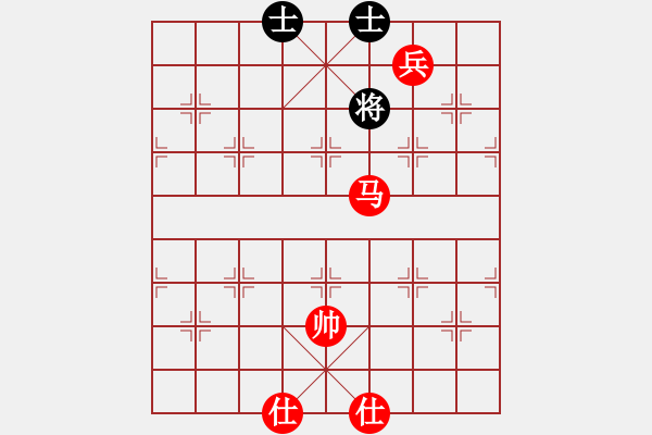 象棋棋譜圖片：月色(9星)-勝-廣州小閑哥(地煞)炮橫車對(duì)直車巡河 - 步數(shù)：140 