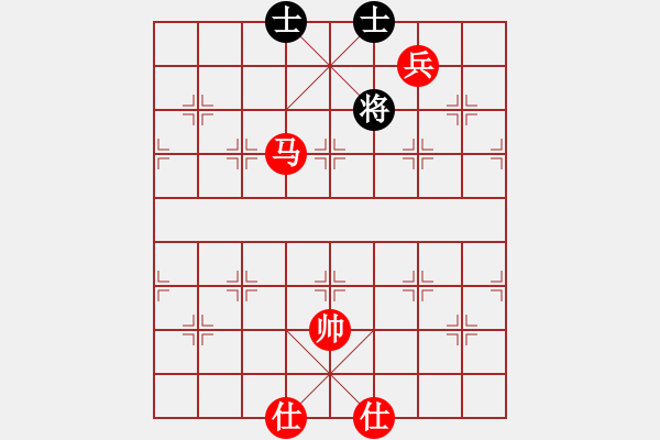 象棋棋譜圖片：月色(9星)-勝-廣州小閑哥(地煞)炮橫車對(duì)直車巡河 - 步數(shù)：141 