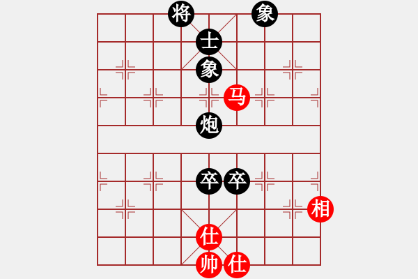 象棋棋譜圖片：36數(shù)控加工[1460631013] -VS- 28★乾乾★[289772496] - 步數(shù)：120 