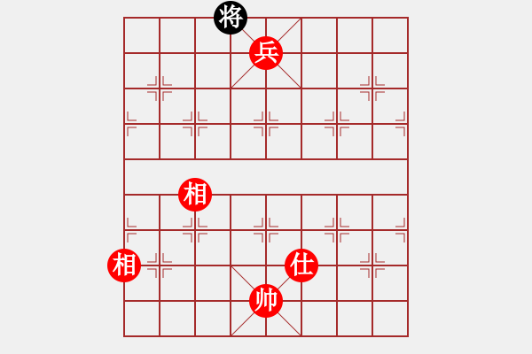 象棋棋譜圖片：027局 車低兵巧勝車士之黑車跟兵 - 步數(shù)：31 