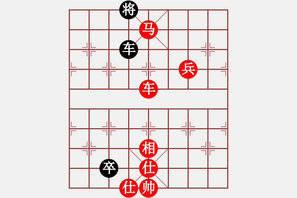 象棋棋譜圖片：2006年弈天迪瀾杯聯(lián)賽第八輪：名劍之風(fēng)劍(9段)-勝-聽雨軒葬花(1段) - 步數(shù)：120 