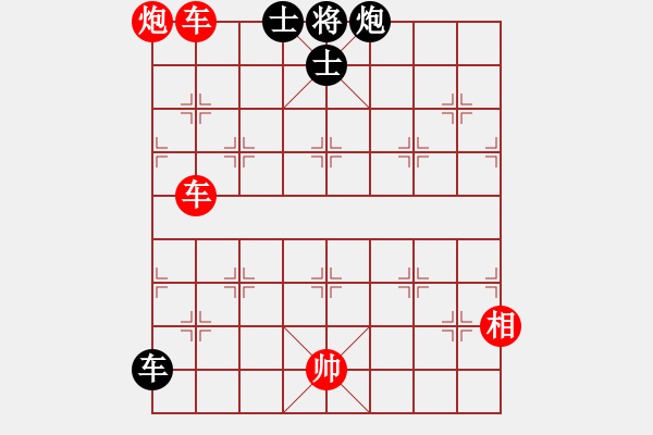 象棋棋谱图片：单杀杜三和 2023-05-12 - 步数：170 
