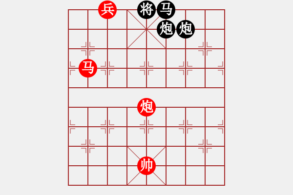 象棋棋譜圖片：絕妙棋局1812 - 步數(shù)：0 