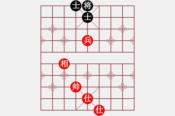 象棋棋譜圖片：海風為裳，[395466468] -VS- 戰(zhàn)意濃[244165931] 中炮巡河車對屏風馬 待測 - 步數：97 