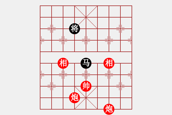 象棋棋谱图片：zzxxzubc(9段)-胜-浙江二台(人王) - 步数：240 
