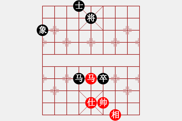 象棋棋谱图片：刘殿中 先和 胡荣华 - 步数：120 