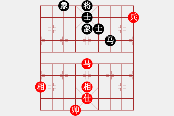 象棋棋譜圖片：若無齊事(6段)-負(fù)-霍思燕(9段) - 步數(shù)：338 