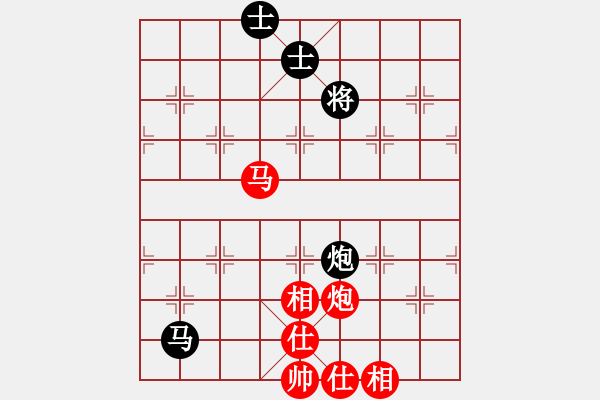 象棋棋譜圖片：wanghongen(5段)-勝-自貢老王(1段) - 步數(shù)：115 