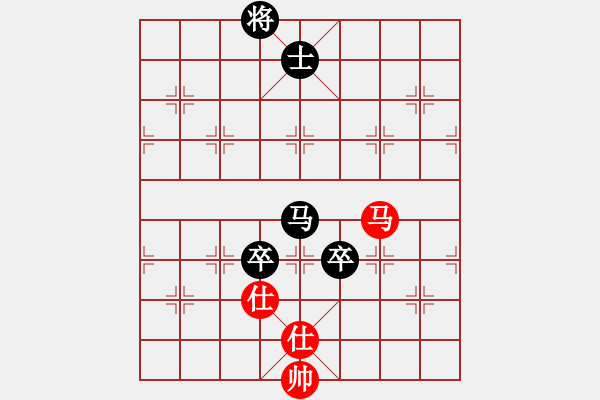 象棋棋譜圖片：火之鳥(9段)-負(fù)-獨火星孔亮(月將) - 步數(shù)：160 