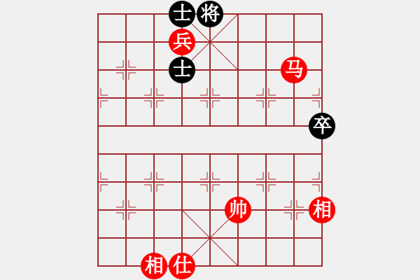 象棋棋譜圖片：Bui Thanh Long tien thang Uong Duong Bac - 步數(shù)：155 