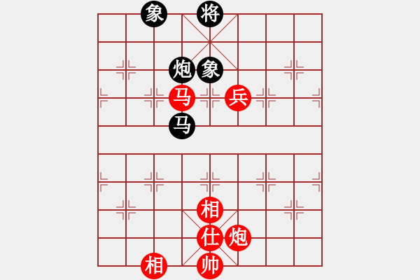 象棋棋譜圖片：柳大華 先勝 劉強 - 步數(shù)：120 