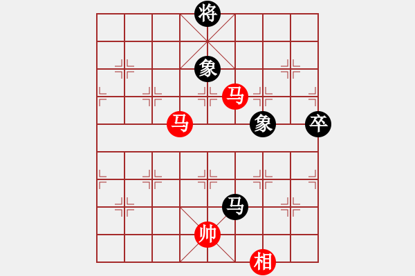 象棋棋譜圖片：eedai(9星)-勝-穎業(yè)住宿(無極) - 步數(shù)：160 