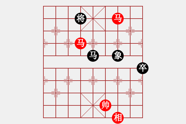 象棋棋譜圖片：eedai(9星)-勝-穎業(yè)住宿(無極) - 步數(shù)：170 