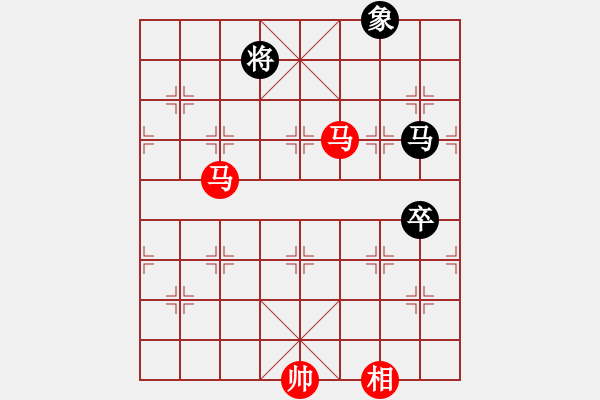 象棋棋譜圖片：eedai(9星)-勝-穎業(yè)住宿(無極) - 步數(shù)：180 