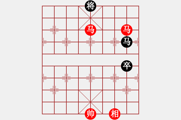 象棋棋譜圖片：eedai(9星)-勝-穎業(yè)住宿(無極) - 步數(shù)：190 