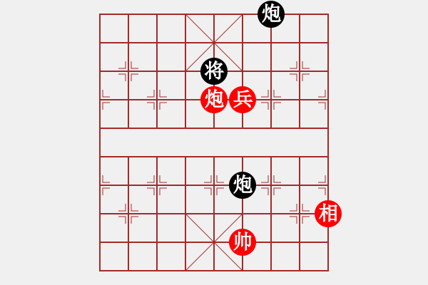 象棋棋譜圖片：長(zhǎng)鎖橫江 - 步數(shù)：22 