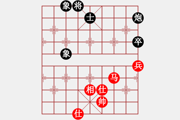 象棋棋譜圖片：4065局 A01-上仕局-旋風(fēng)引擎24層 紅先和 旋風(fēng)九專雙核 - 步數(shù)：140 