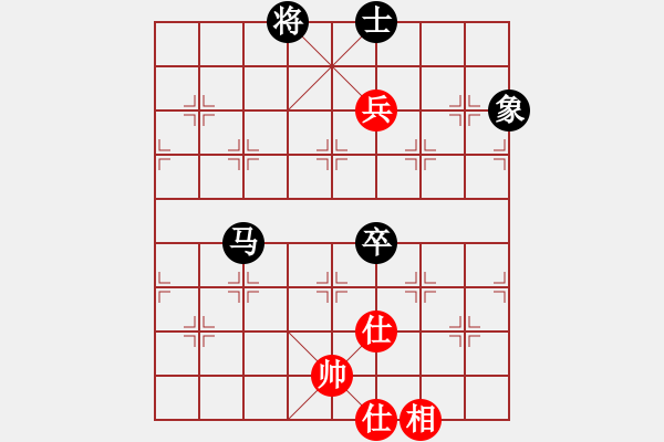 象棋棋譜圖片：棋的指引(1段)-負-lhjyuan(3段) - 步數(shù)：120 