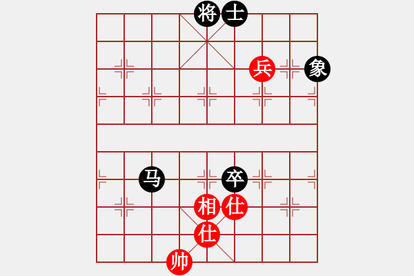 象棋棋譜圖片：棋的指引(1段)-負-lhjyuan(3段) - 步數(shù)：130 