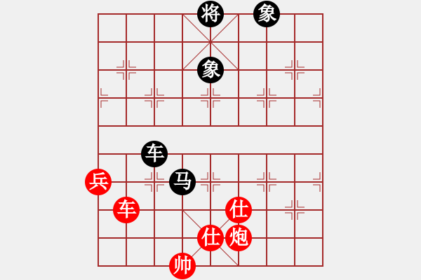 象棋棋譜圖片：北京威凱建設隊 唐丹 和 湖北省棋牌管理中心 左文靜 - 步數(shù)：120 