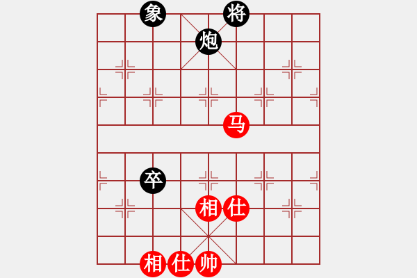 象棋棋譜圖片：一劍漂(6段)-和-臥看雙塔(8段) - 步數(shù)：114 