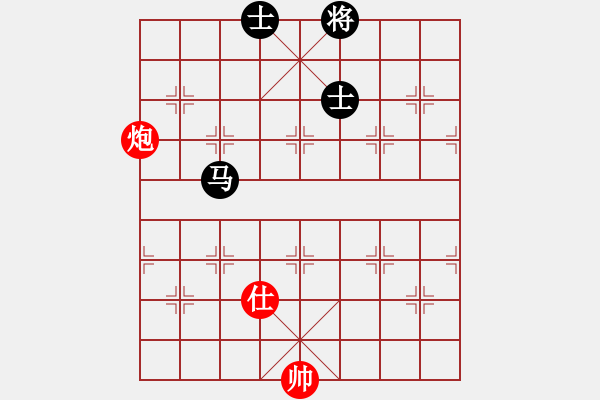 象棋棋譜圖片：天機(jī)商業(yè)庫(9星)-和-棋實(shí)你懂得(北斗) - 步數(shù)：100 