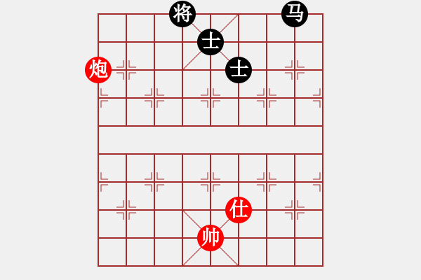 象棋棋譜圖片：天機(jī)商業(yè)庫(9星)-和-棋實(shí)你懂得(北斗) - 步數(shù)：180 