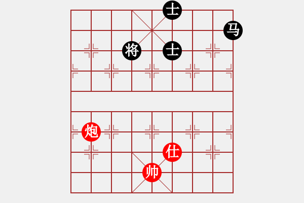 象棋棋譜圖片：天機(jī)商業(yè)庫(9星)-和-棋實(shí)你懂得(北斗) - 步數(shù)：190 