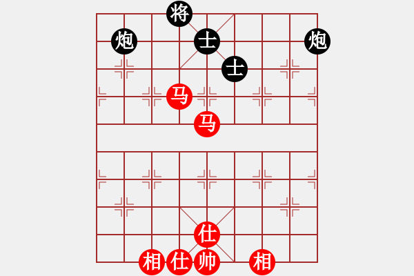 象棋棋譜圖片：杭州環(huán)境集團隊 王天一 和 廈門文廣體育隊 鐘少鴻 - 步數(shù)：112 