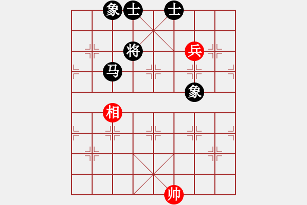 象棋棋譜圖片：一線之間[2633993492] -VS- 燈火闌珊[591668279] - 步數：120 