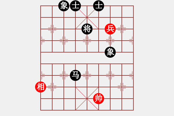 象棋棋譜圖片：一線之間[2633993492] -VS- 燈火闌珊[591668279] - 步數：127 