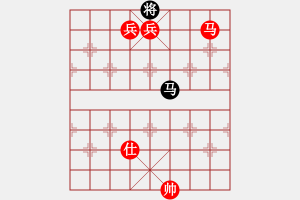 象棋棋譜圖片：象棋愛好者挑戰(zhàn)亞艾元小棋士 2022-07-15 - 步數(shù)：155 