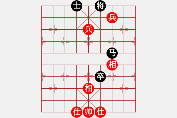 象棋棋谱图片：胡神(北斗)-负-金蛇剑(电神) - 步数：140 