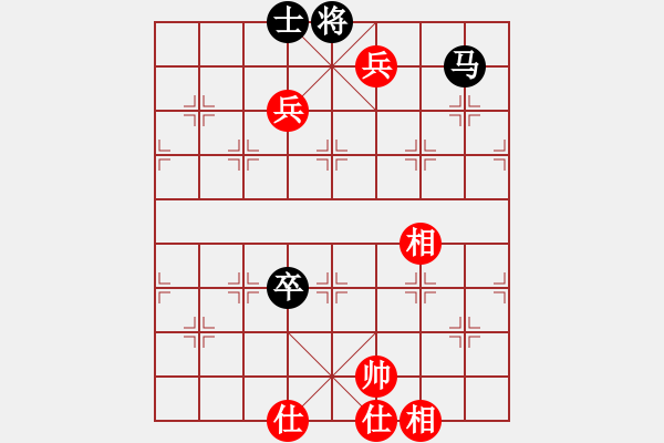 象棋棋谱图片：胡神(北斗)-负-金蛇剑(电神) - 步数：170 