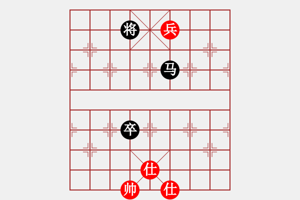 象棋棋谱图片：胡神(北斗)-负-金蛇剑(电神) - 步数：230 