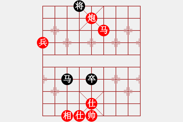 象棋棋譜圖片：棋局-ldslo - 步數(shù)：0 