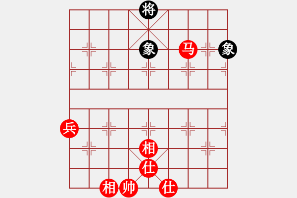 象棋棋譜圖片：棋局-twycw - 步數(shù)：0 