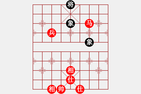 象棋棋譜圖片：棋局-twycw - 步數(shù)：10 