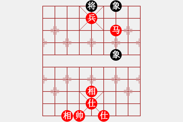 象棋棋譜圖片：棋局-twycw - 步數(shù)：17 